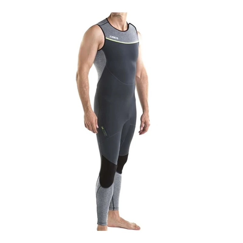 Combinaison Long John Toronto 3mm Homme Jobe 2 Combinaison Long John Toronto 3mm Homme Jobe – Image 2