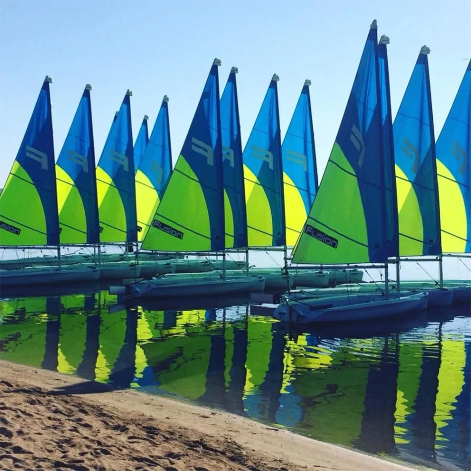 Fusion Sailboat Plus 3 Fusion Sailboat Plus – Image 3