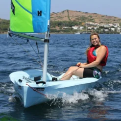 Fusion Sailboat Plus 10 Fusion Sailboat Plus -Sports Nautiques Magasin fusion sailboat plus 4