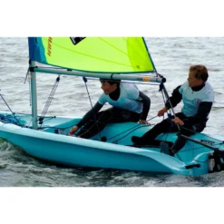 Fusion Sailboat Plus 11 Fusion Sailboat Plus -Sports Nautiques Magasin fusion sailboat plus 5