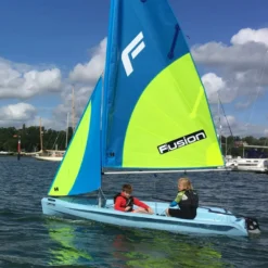 Fusion Sailboat Pro 8 Fusion Sailboat Pro -Sports Nautiques Magasin fusion sailboat pro 2