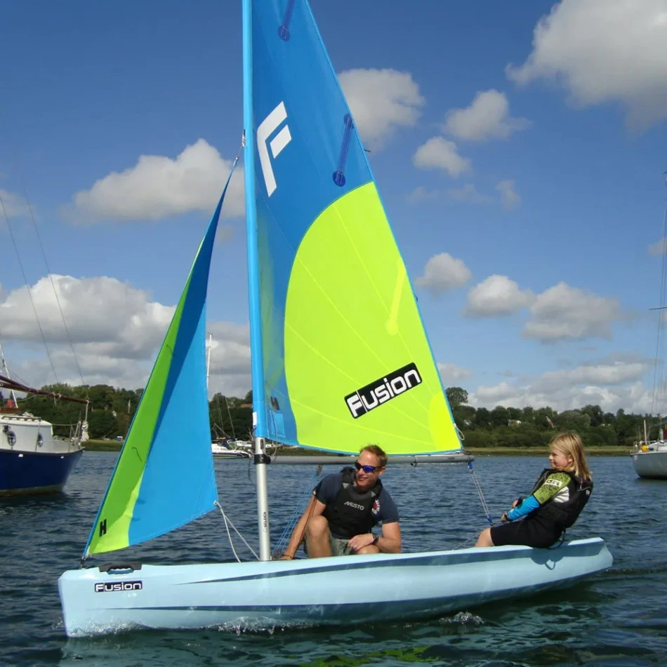 Fusion Sailboat Pro 4 Fusion Sailboat Pro – Image 4