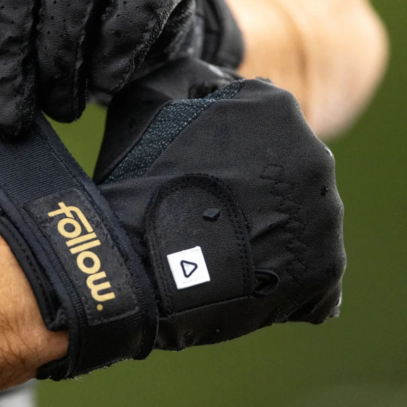 Gants Follow Origin Pro Kevlar 3 Gants Follow Origin Pro Kevlar – Image 3