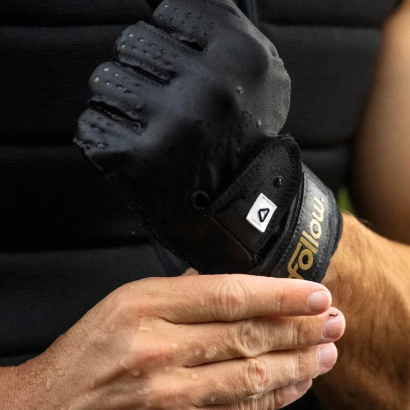 Gants Follow Origin Pro Kevlar 4 Gants Follow Origin Pro Kevlar – Image 4