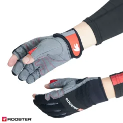 Gants Rooster Dura Doigts Long