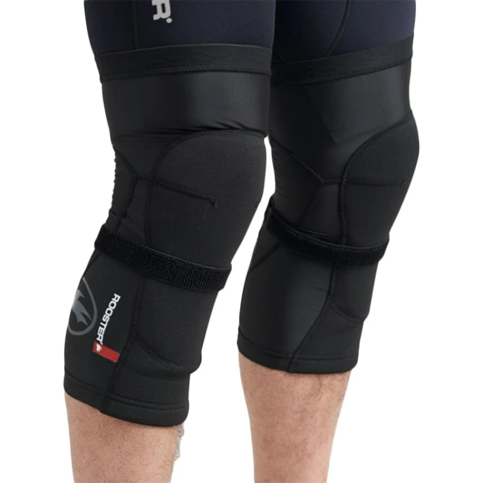 Genouillères Rooster 1 Genouillères Rooster