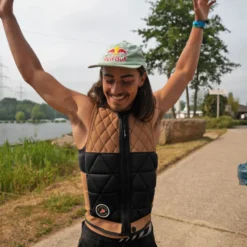 Gilet D'impact Follow Néoprène Doca Mustard 8 Gilet D'impact Follow Néoprène Doca Mustard -Sports Nautiques Magasin gilet d impact follow neoprene doca mustard 3