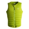 Gilet D'impact Follow Néoprène Primary Ladies Lettuce Green