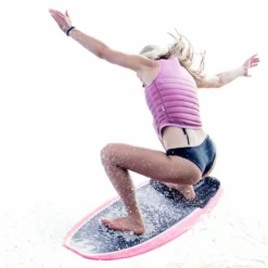 Gilet D'impact Follow Néoprène Primary Ladies Pink -Sports Nautiques Magasin gilet d impact follow neoprene primary ladies baby blue 11