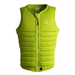 Gilet D'impact Follow Néoprène Primary Ladies Lettuce Green