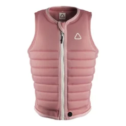 Gilet D'impact Follow Néoprène Primary Ladies Pink
