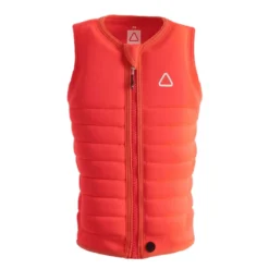 Gilet D'impact Follow Néoprène Primary Ladies Fluo Red