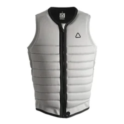 Gilet D'impact Follow Néoprène Primary Mens Grey
