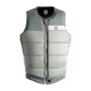Gilet D'impact Follow Néoprène Signal Mens Grey