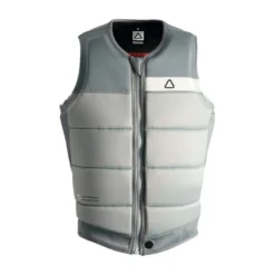 Gilet D'impact Follow Néoprène Signal Mens Grey
