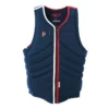 Gilet D'impact JetPilot Néoprène Cory T Quantum Navy