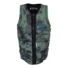 Gilet D'impact JetPilot Néoprène Prime Kid Militaire