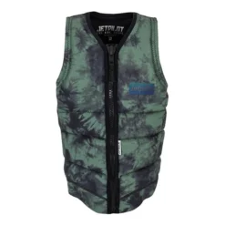 Gilet D'impact JetPilot Néoprène Prime Kid Militaire