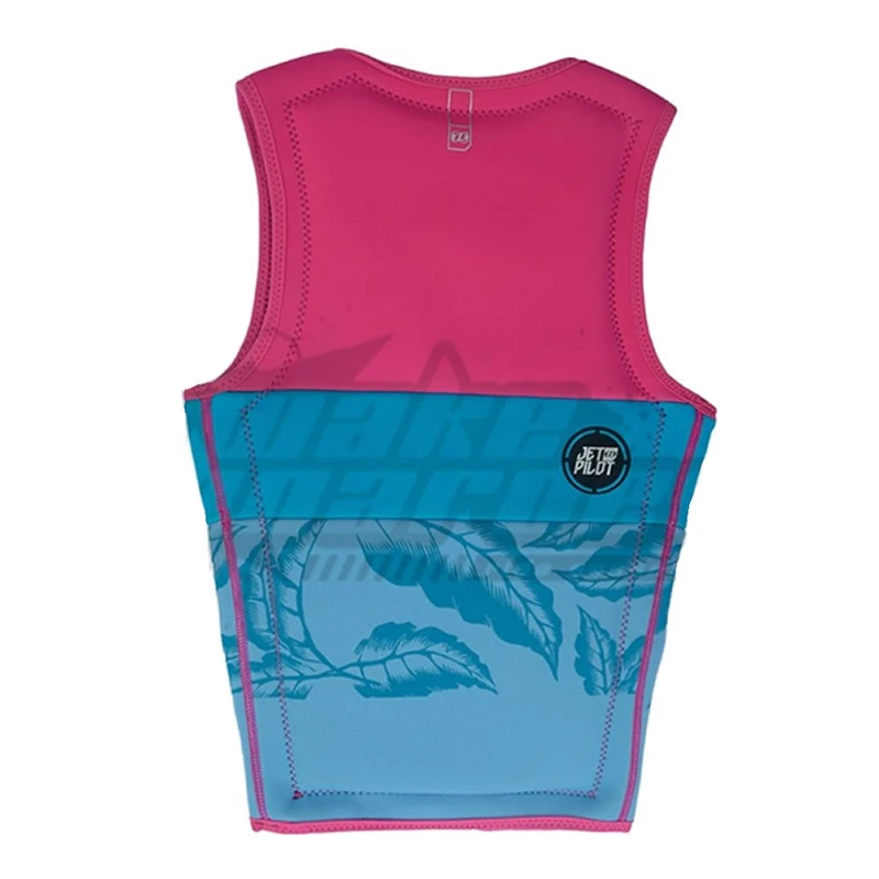 Gilet D'impact JetPilot Néoprène Prime Youth 2 Gilet D'impact JetPilot Néoprène Prime Youth – Image 2