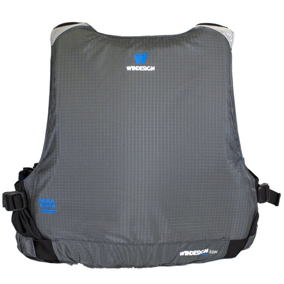 Gilet De Flottaison Windesign - Enfant 2 Gilet De Flottaison Windesign - Enfant â Image 2