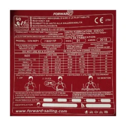 Gilet Flow Neo Forward Wip 11 Gilet Flow Neo Forward Wip -Sports Nautiques Magasin gilet flow neo forward wip 5