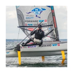 Gilet Forward Impact -Sports Nautiques Magasin gilet forward impact 5