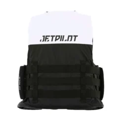 Gilet Jetpilot Nylon Strike