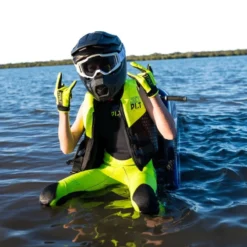 Gilet Jetpilot RX Neo Youth -Sports Nautiques Magasin gilet jetpilot rx neo youth 2