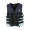 Gilet Jetpilot Strike Nylon