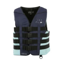 Gilet Jetpilot Strike Nylon