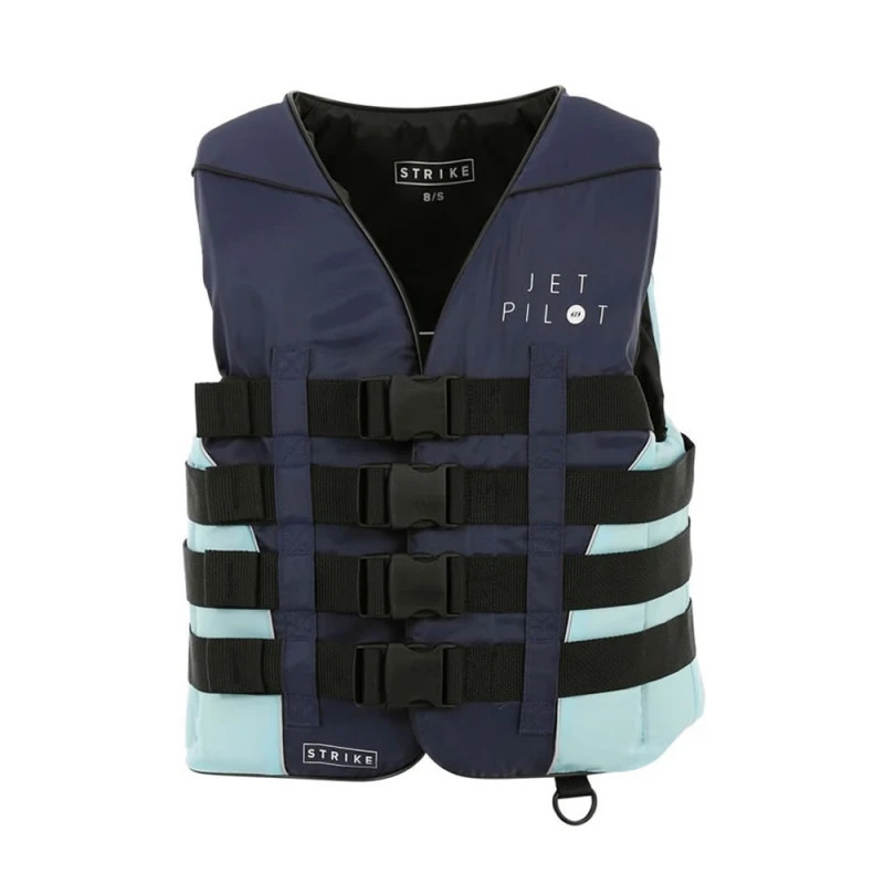 Gilet Jetpilot Strike Nylon 1 Gilet Jetpilot Strike Nylon