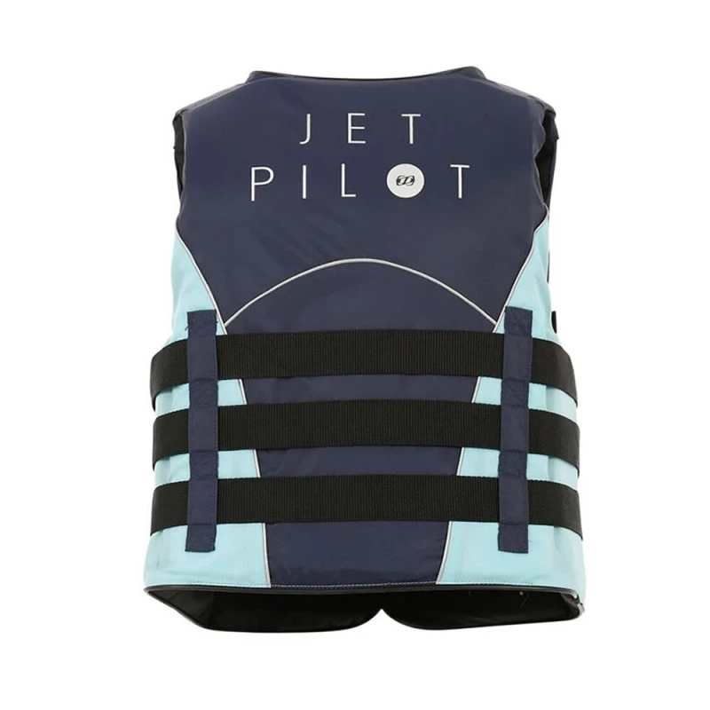 Gilet Jetpilot Strike Nylon 2 Gilet Jetpilot Strike Nylon â Image 2