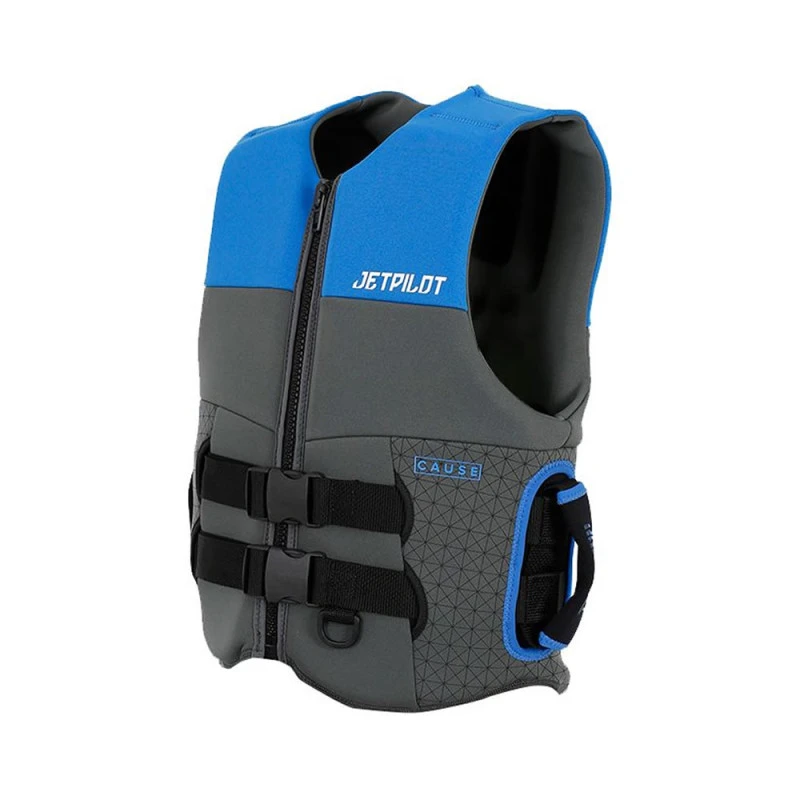 Gilet Jetpilot Venture Cause Néoprène 2 Gilet Jetpilot Venture Cause Néoprène – Image 2