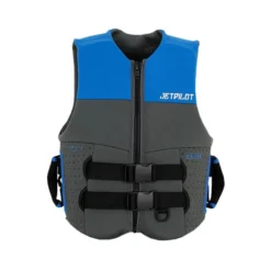 Gilet Jetpilot Venture Cause Néoprène