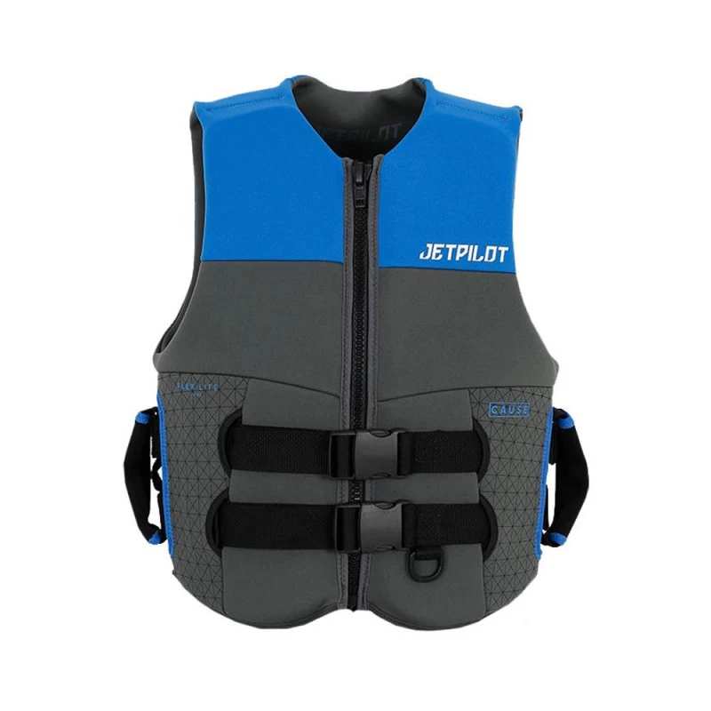 Gilet Jetpilot Venture Cause Néoprène 1 Gilet Jetpilot Venture Cause Néoprène