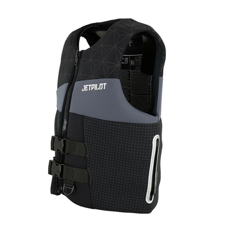 Gilet Jetpilot Venture Néoprène 1 Gilet Jetpilot Venture Néoprène