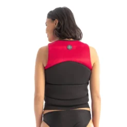 Gilet Jobe Femme Unify Néoprène Rose -Sports Nautiques Magasin gilet jobe femme unify neoprene rose 2