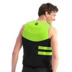 Gilet Jobe Homme Segmented Avec Ceinture Néoprène Vert 7 Gilet Jobe Homme Segmented Avec Ceinture Néoprène Vert -Sports Nautiques Magasin gilet jobe homme segmented avec ceinture neoprene vert 2