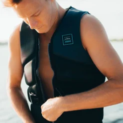 Gilet Jobe Homme Unify Néoprène Bleu 9 Gilet Jobe Homme Unify Néoprène Bleu -Sports Nautiques Magasin gilet jobe homme unify neoprene bleu 3
