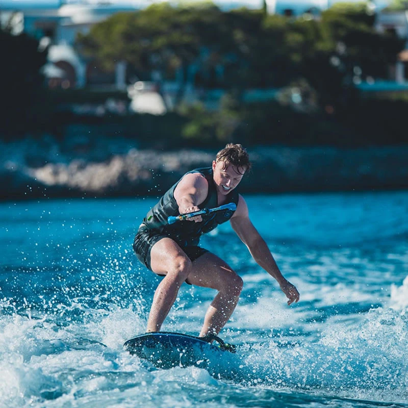 Gilet Jobe Homme Unify Néoprène Bleu 6 Gilet Jobe Homme Unify Néoprène Bleu – Image 6