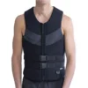 Gilet Jobe Néoprène Black