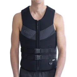 Gilet Jobe Néoprène Black
