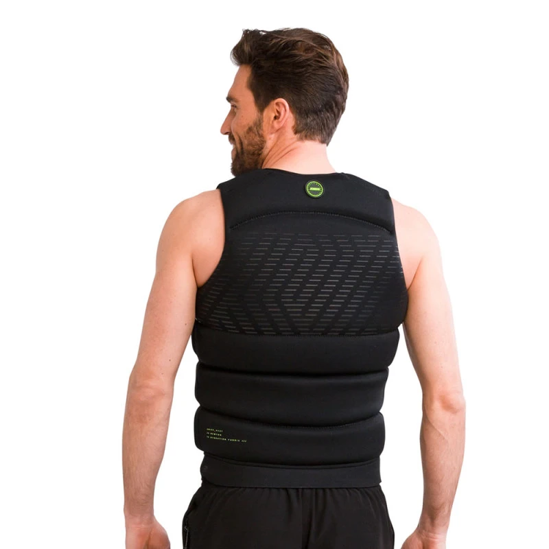 Gilet Jobe Premium Black 2 Gilet Jobe Premium Black – Image 2