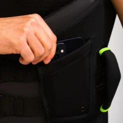 Gilet Jobe Premium Black 9 Gilet Jobe Premium Black -Sports Nautiques Magasin gilet jobe premium black 3