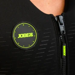 Gilet Jobe Premium Black 10 Gilet Jobe Premium Black -Sports Nautiques Magasin gilet jobe premium black 4