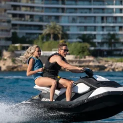 Gilet Jobe Premium Black 11 Gilet Jobe Premium Black -Sports Nautiques Magasin gilet jobe premium black 5