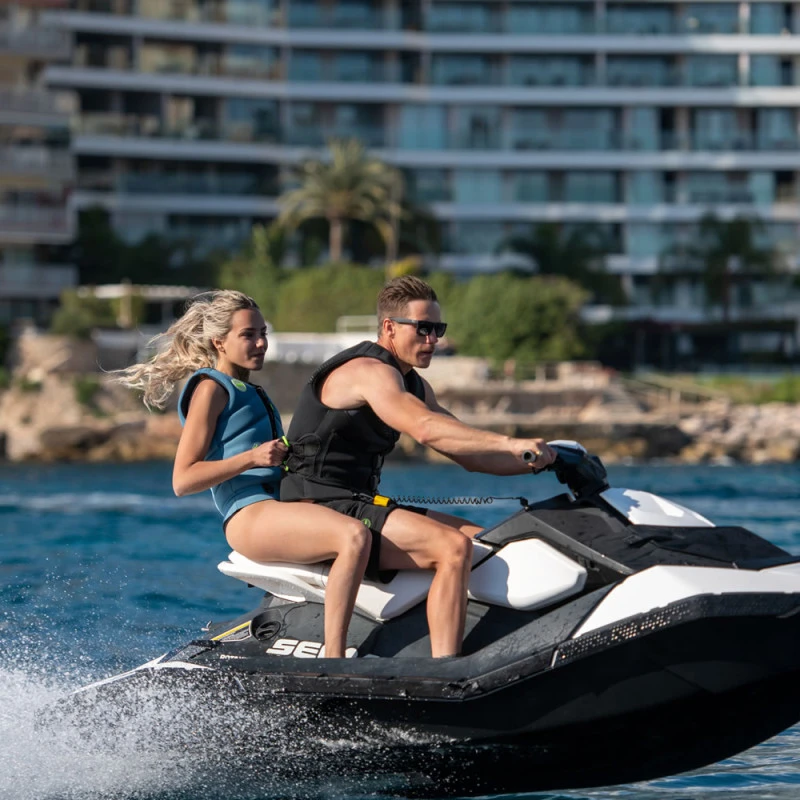 Gilet Jobe Premium Black 6 Gilet Jobe Premium Black – Image 6