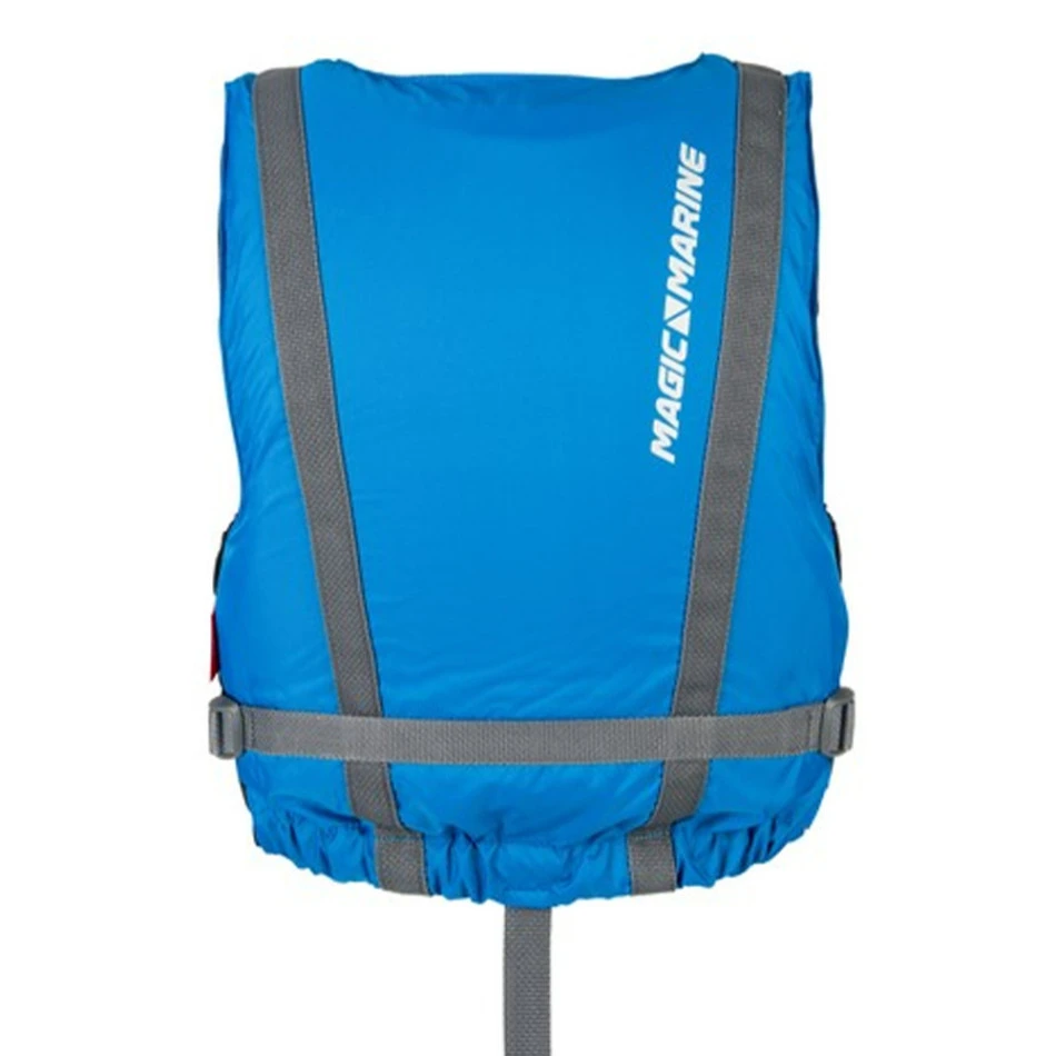 Gilet Magic Marine Brand 2 Gilet Magic Marine Brand – Image 2