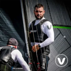 Gilet Vaikobi VX Race 7 Gilet Vaikobi VX Race -Sports Nautiques Magasin gilet vaikobi vx race 3