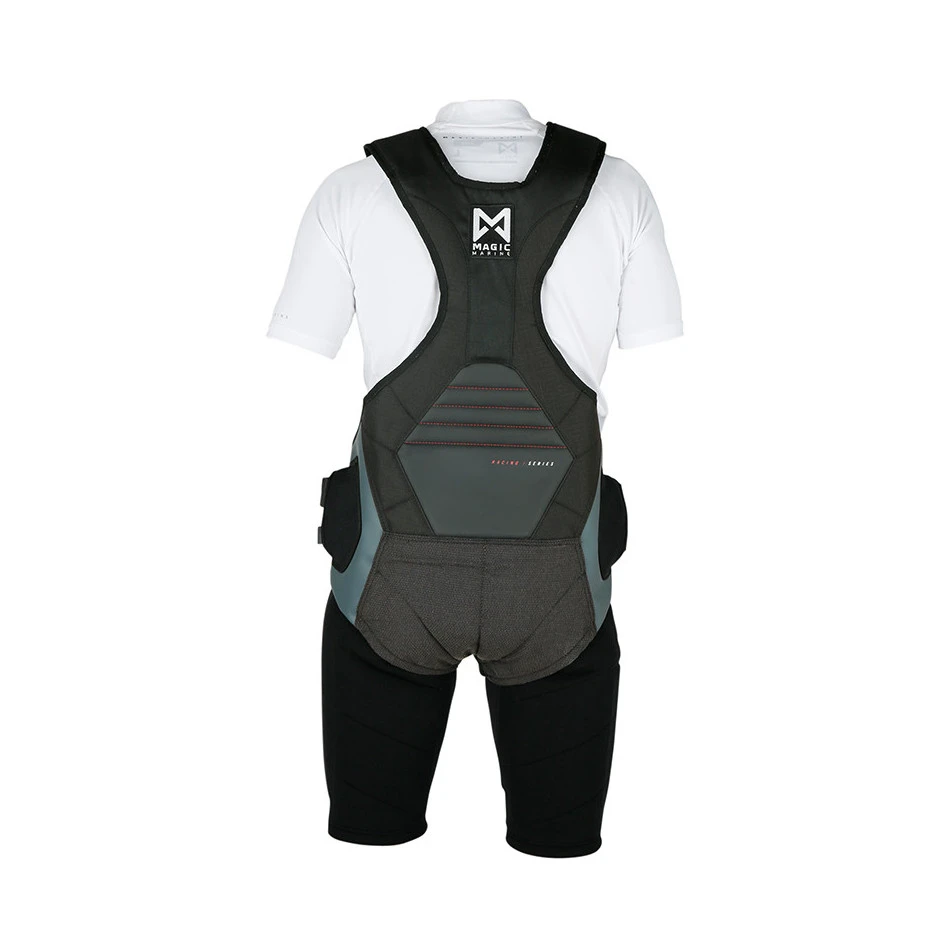 Harnais De Trapèze Magic Marine Pro Racing 2 Harnais De Trapèze Magic Marine Pro Racing – Image 2